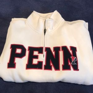 Upenn sweatshirt